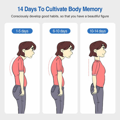 Posture Pro Smart Corrector